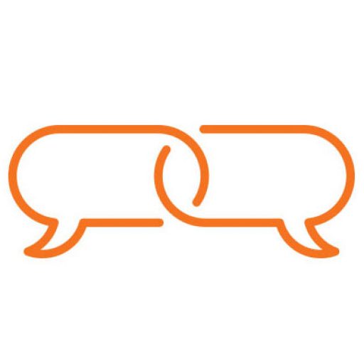 Communication Link logo. How can we help you.