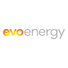 EvoEnergy Logo