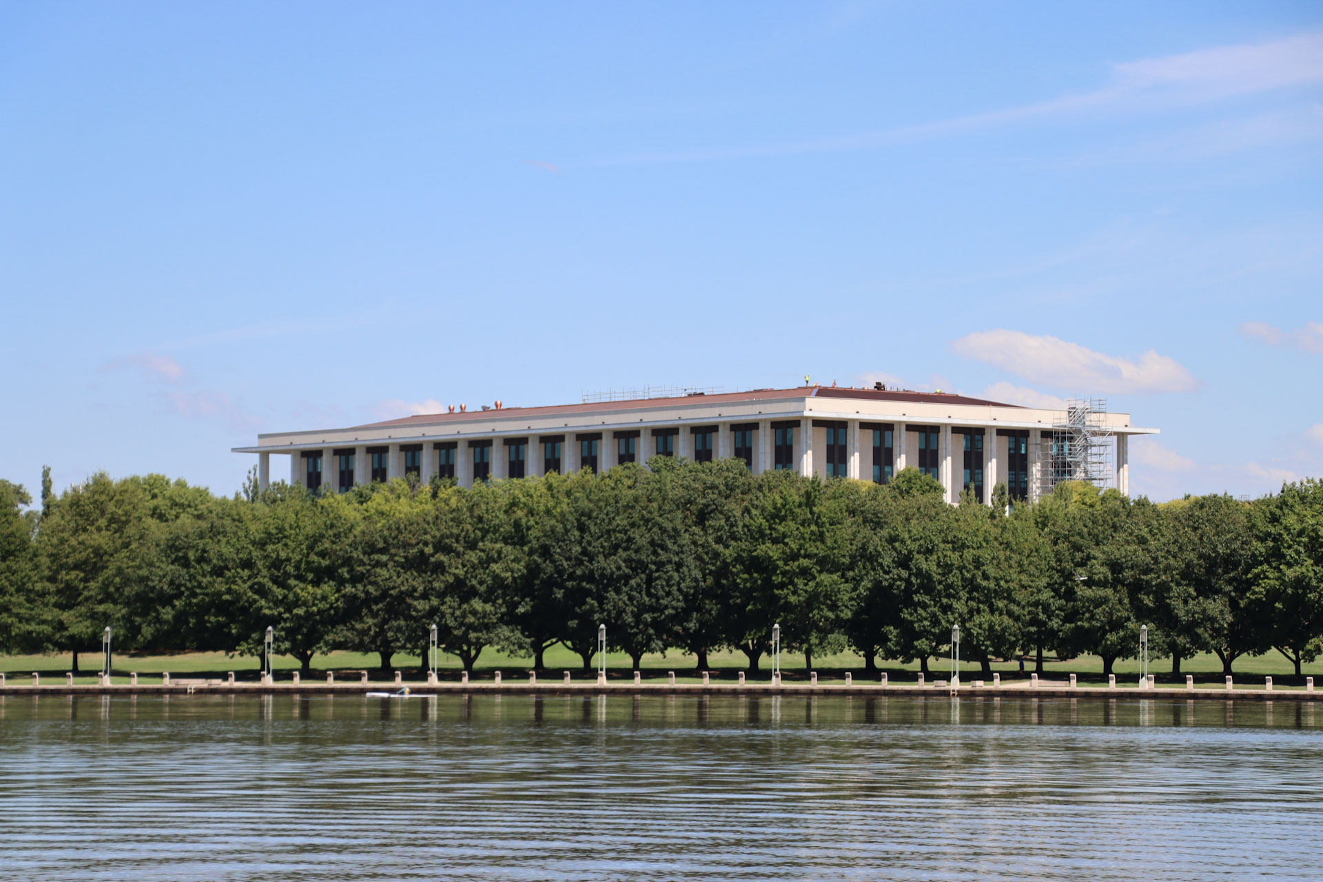 National Library of Australia