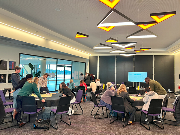 Pilot program to improve social connection for young people in Belconnen and Bruce